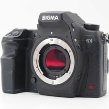 Corpo fotocamera reflex