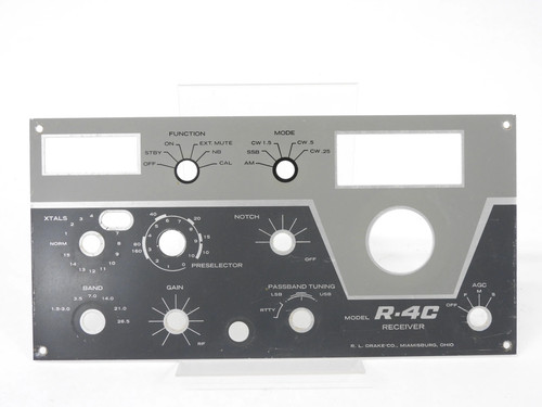 Drake ricevitore radio - r-4c,