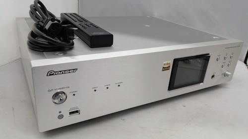 Pioneer 70a lettore audio di - lettore,