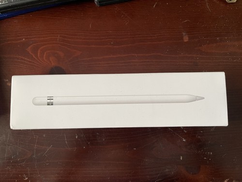 Apple pencil - apple, (1a