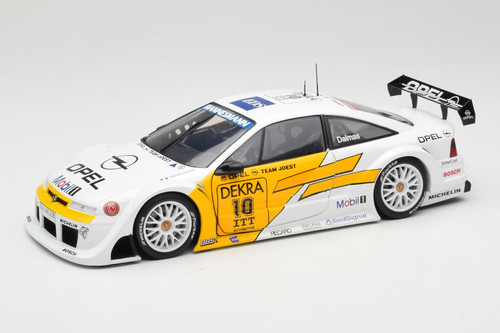 Opel calibra dtm y - opel,
