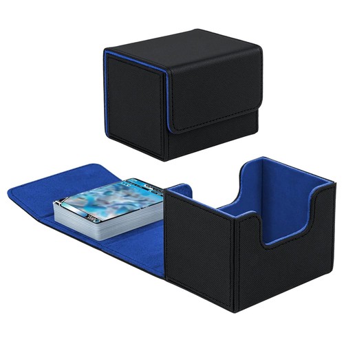 Tolesum box porta mazzo per - mazzo,
