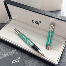 Penna Montblanc Rollerball
