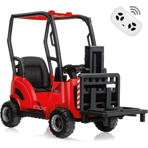 Carrello elevatore elettrico