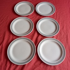SET DI SEI ROYAL DOULTON HOTEL
