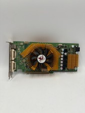 XpertVision Nvidia Geforce