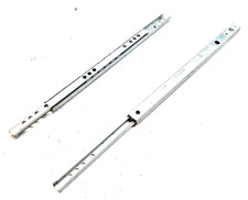 Guide Scorrevoli a Sfere per