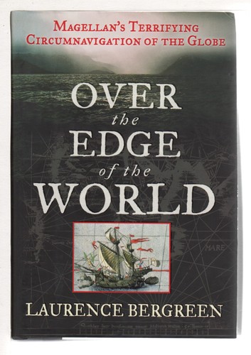 Over the edge world - edge,