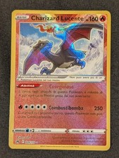 Carta Pokemon CHARIZARD