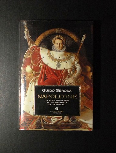 Napoleone guido gerosa - napoleone,
