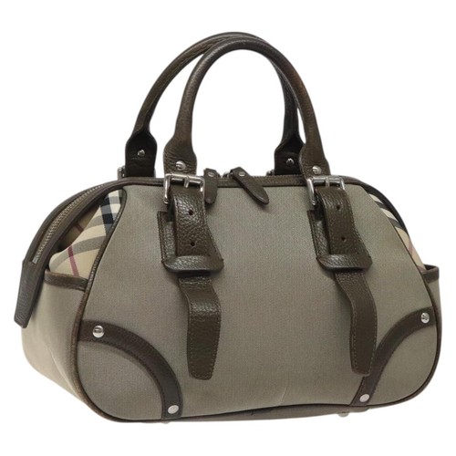 Borsa mano burberry nova - a,