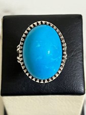 Anello Uomo Reale Argento 925