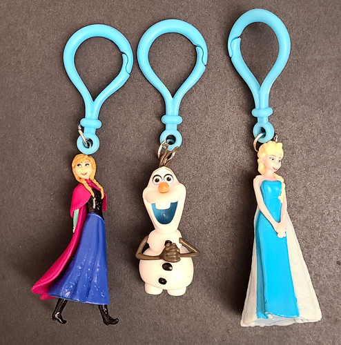 Disney frozen elsa - elsa, olaf