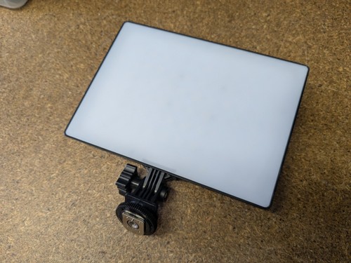 Yongnuo yn300 air - yn300, luce