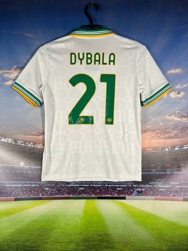 Maglia dybala roma terza - maglia,