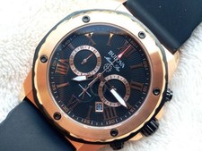 Orologio Uomo BULOA Marine