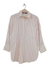 ZARA Camicia blusa Donna