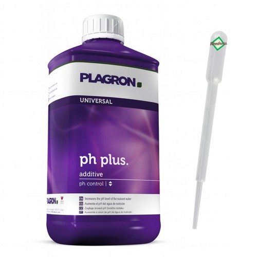 Plagron plus - plagron,