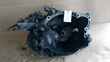 2223SL Cambio compl.  PEUGEOT 307 2.0 HDi SW 5p/d/1997cc 3304fe