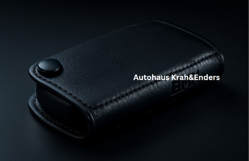 Bmw astuccio portachiavi - bmw,