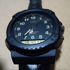 Orologio Casio Diver Arw-300