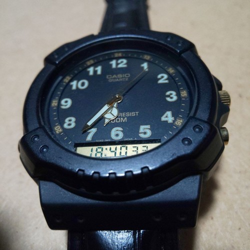 Orologio casio diver arw 300 - orologio, arw-300