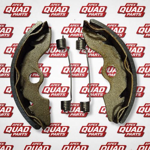 Scarpe freno anteriori - , honda