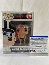 Ralph Macchio Cobra Kai Karate