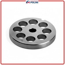 TRE SPADE PIASTRA CON FORI