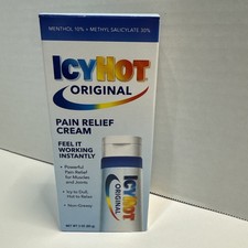 Icy Hot Original Therapy Pain
