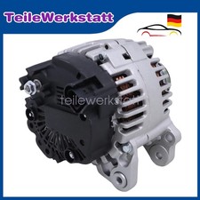 GENERATORE ALTERNATORE PER