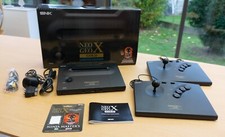 Console Neo Geo X Gold -