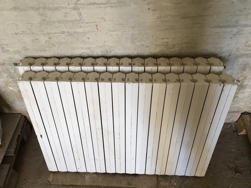 Termosifone ghisa - termosifone,
