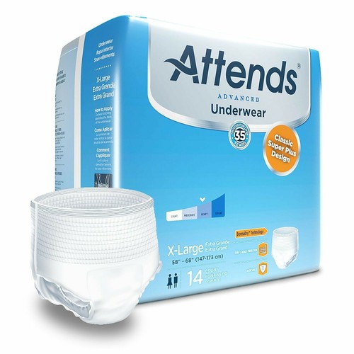 Attende biancheria intima xl - biancheria,