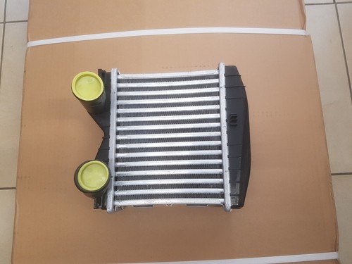 Intercooler smart fortwo 600 - smart,