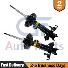 2x Ammortizzatori Anteriori Destro e Sinistro per Opel Insignia A G09 2.0 CDTi 2008-2017