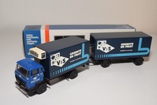 ± CARRELLO LEONE DAF 2500