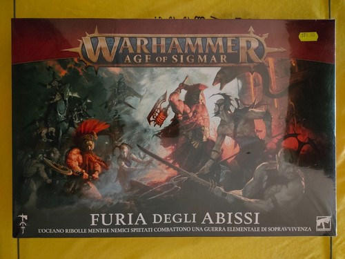 Games workshop warhammer - workshop, aos
