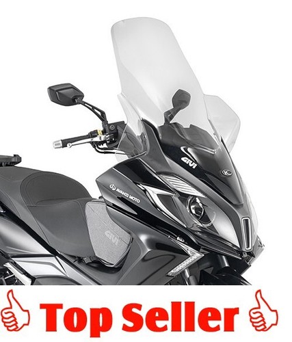 Givi d6107stg parabrezza - givi,