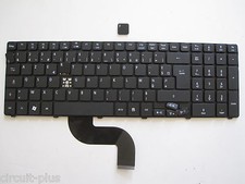 Una Chiave Tastiera Azerty