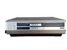 Video 2000 Philips-vr 2026 No