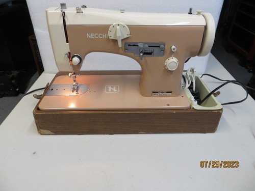 Necci lelia 513 macchina - 513, da