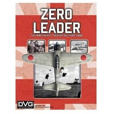 Zero Leader Wargame New by DVG