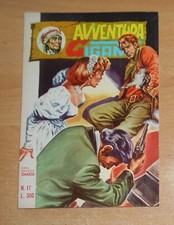 ED. DARDO  SERIE  AVVENTURA