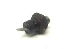 SENSORE BULBO PRESSIONE PRESSOSTATO OLIO PIAGGIO VESPA ET4 125 1996 1998 M0400