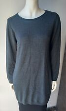 CARLA FERRONI maglione lungo