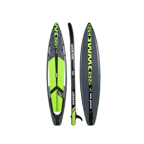 Tavola surf gonfiabile - da,