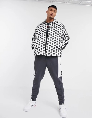 Nike jdi giacca sintetica - giacca,