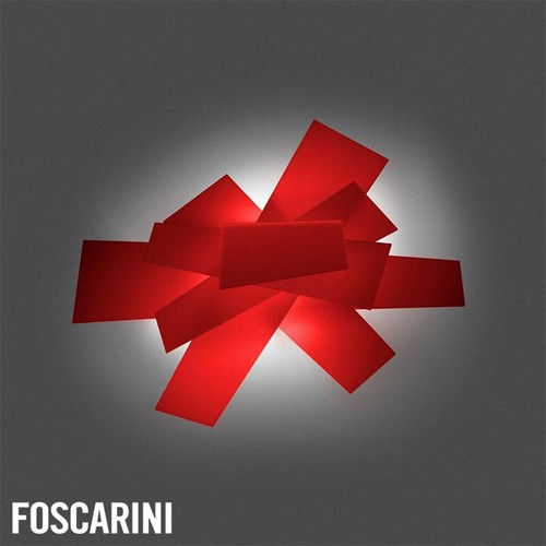 Foscarini big bang - big,