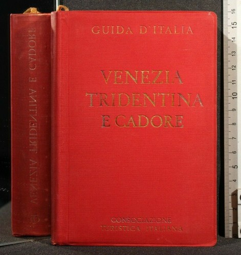 Guida italia venezia - guida,